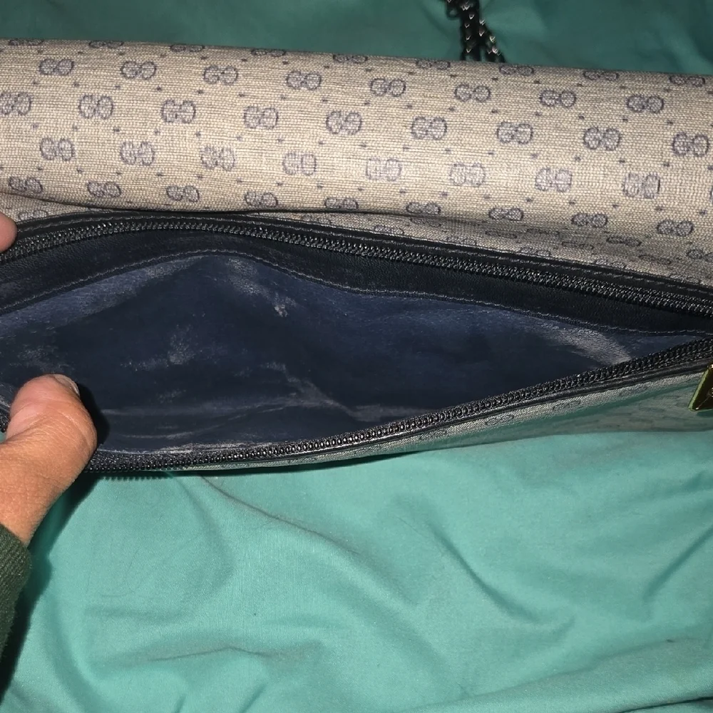 Gucci chic vintage